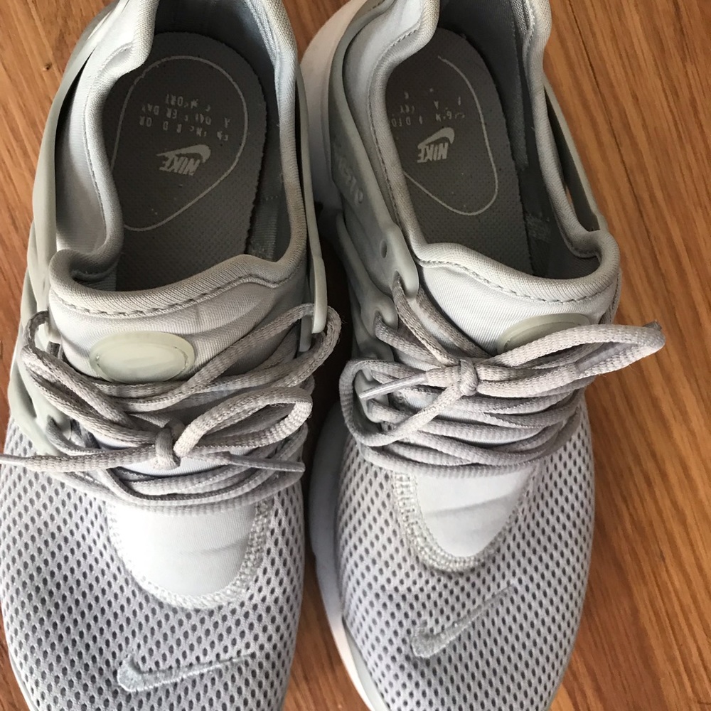 Nike prestos